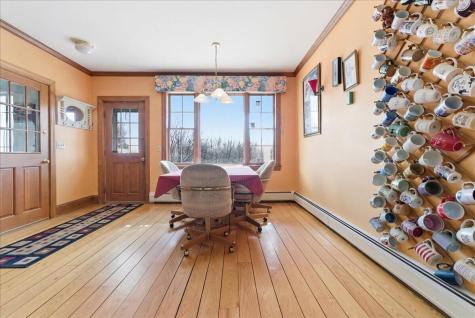6 Stone Ridge Road Waterville ME 04901