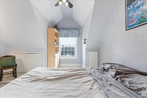 6 Stone Ridge Road Waterville ME 04901
