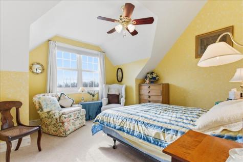 6 Stone Ridge Road Waterville ME 04901