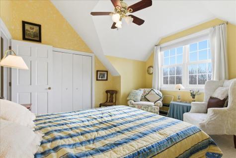 6 Stone Ridge Road Waterville ME 04901
