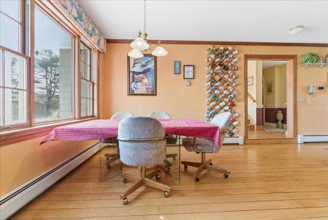 6 Stone Ridge Road Waterville ME 04901