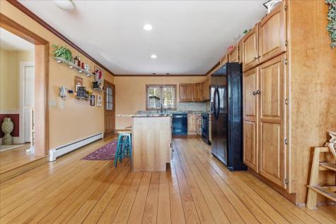 6 Stone Ridge Road Waterville ME 04901