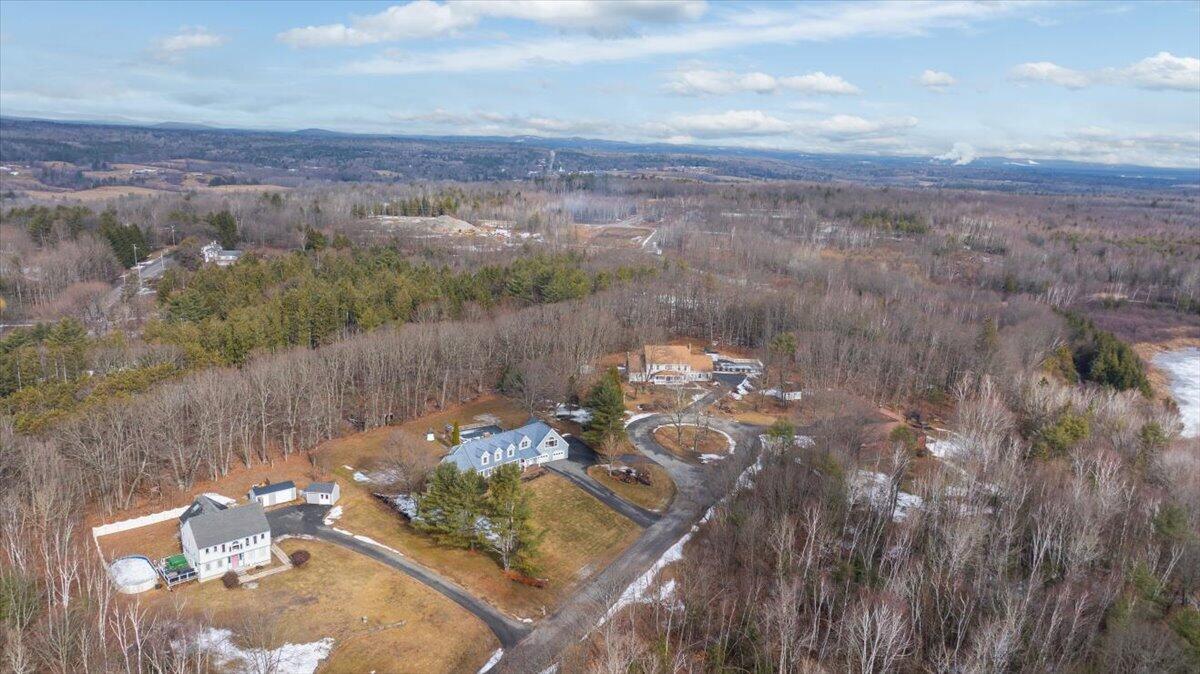 6 Stone Ridge Drive Waterville ME 04901