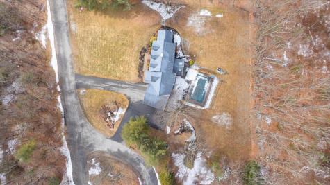 6 Stone Ridge Road Waterville ME 04901