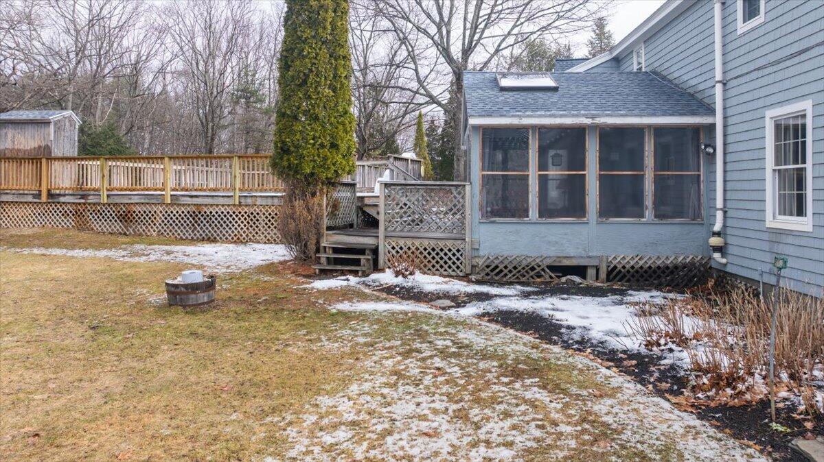 6 Stone Ridge Drive Waterville ME 04901