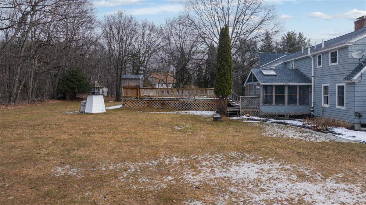 6 Stone Ridge Drive Waterville ME 04901