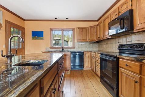 6 Stone Ridge Road Waterville ME 04901