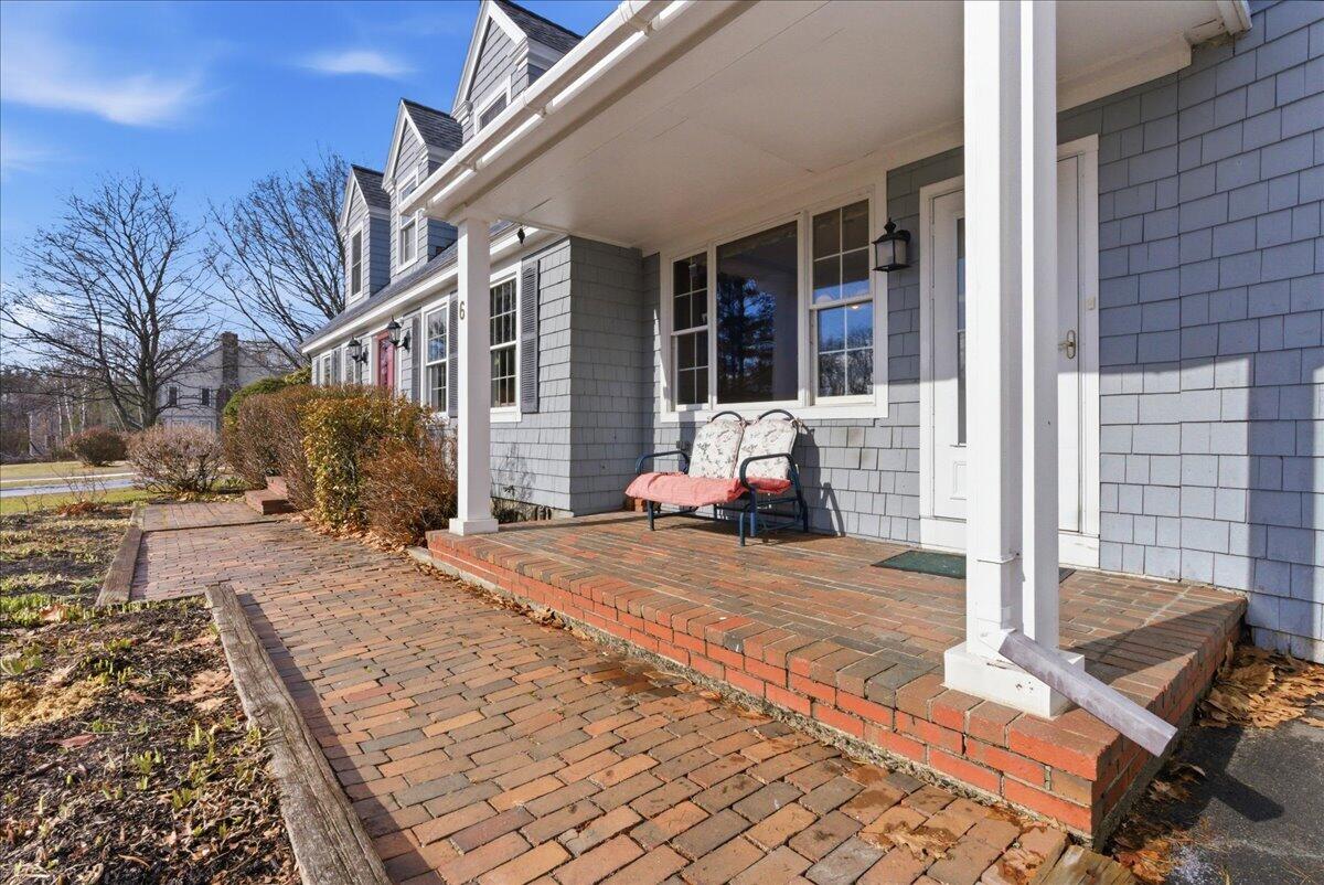 6 Stone Ridge Drive Waterville ME 04901