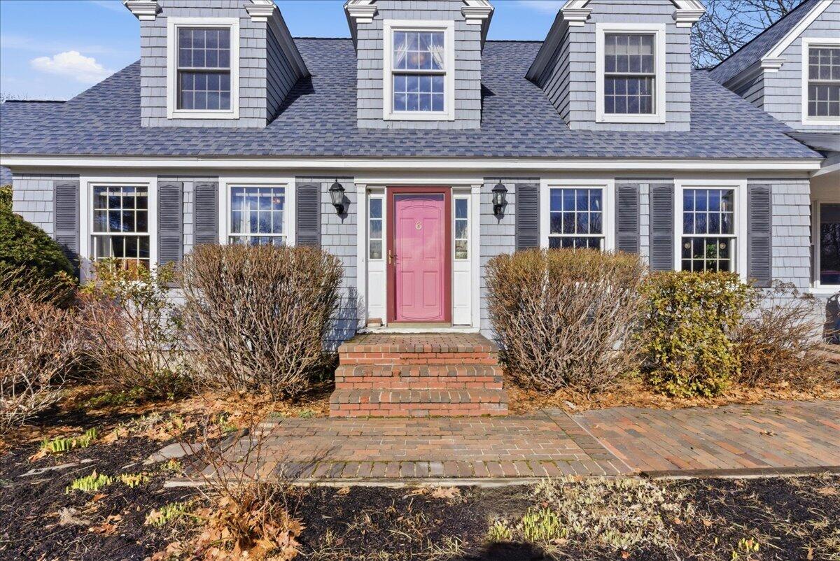 6 Stone Ridge Drive Waterville ME 04901