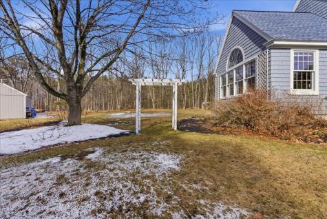 6 Stone Ridge Road Waterville ME 04901