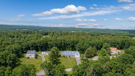 6 Stone Ridge Road Waterville ME 04901