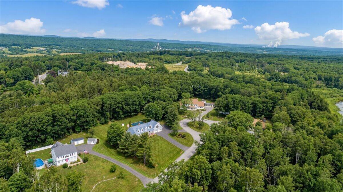 6 Stone Ridge Drive Waterville ME 04901