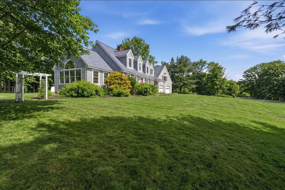 6 Stone Ridge Drive Waterville ME 04901