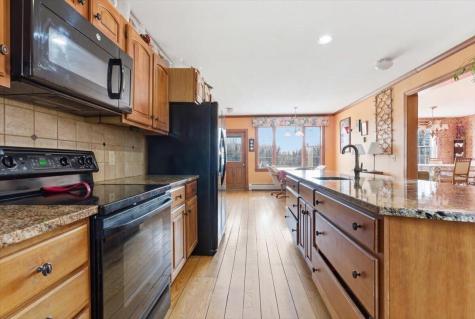 6 Stone Ridge Road Waterville ME 04901