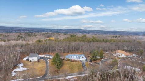 6 Stone Ridge Road Waterville ME 04901