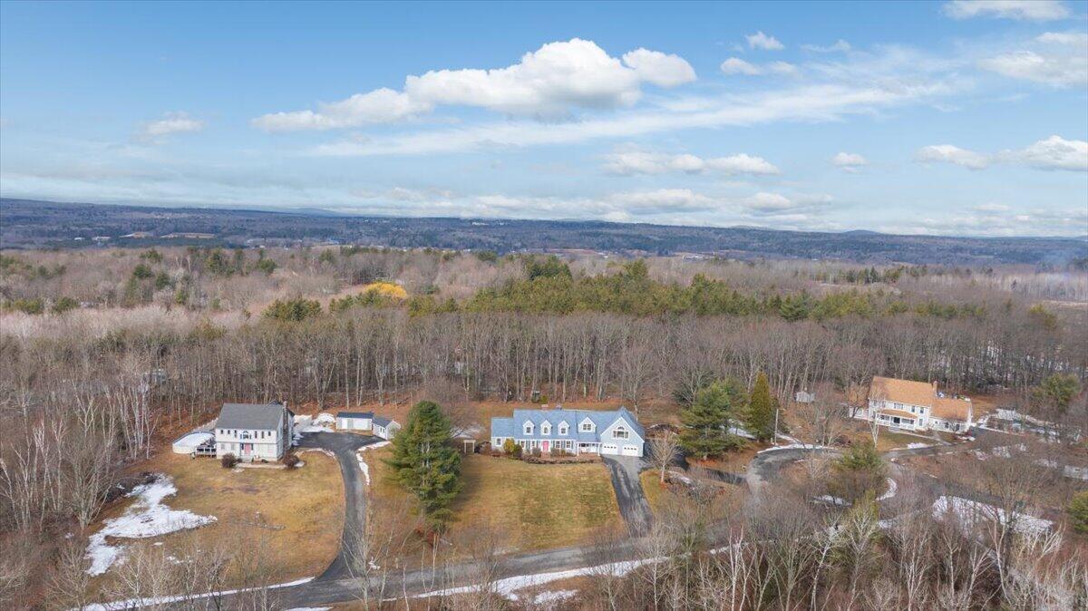 6 Stone Ridge Drive Waterville ME 04901