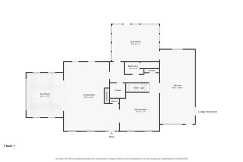 6 Stone Ridge Road Waterville ME 04901