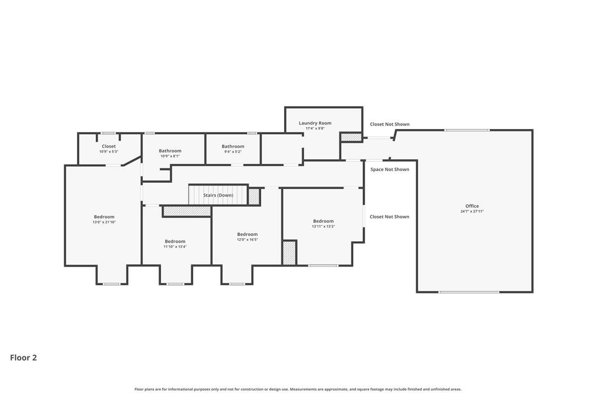 6 Stone Ridge Drive Waterville ME 04901