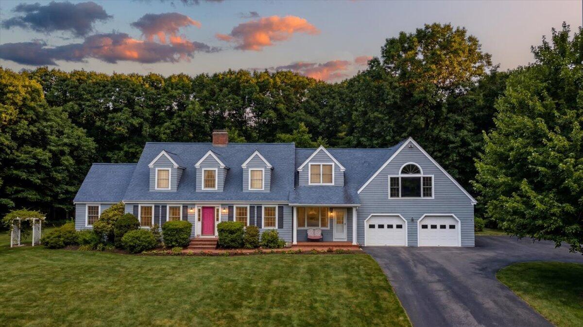 6 Stone Ridge Drive Waterville ME 04901