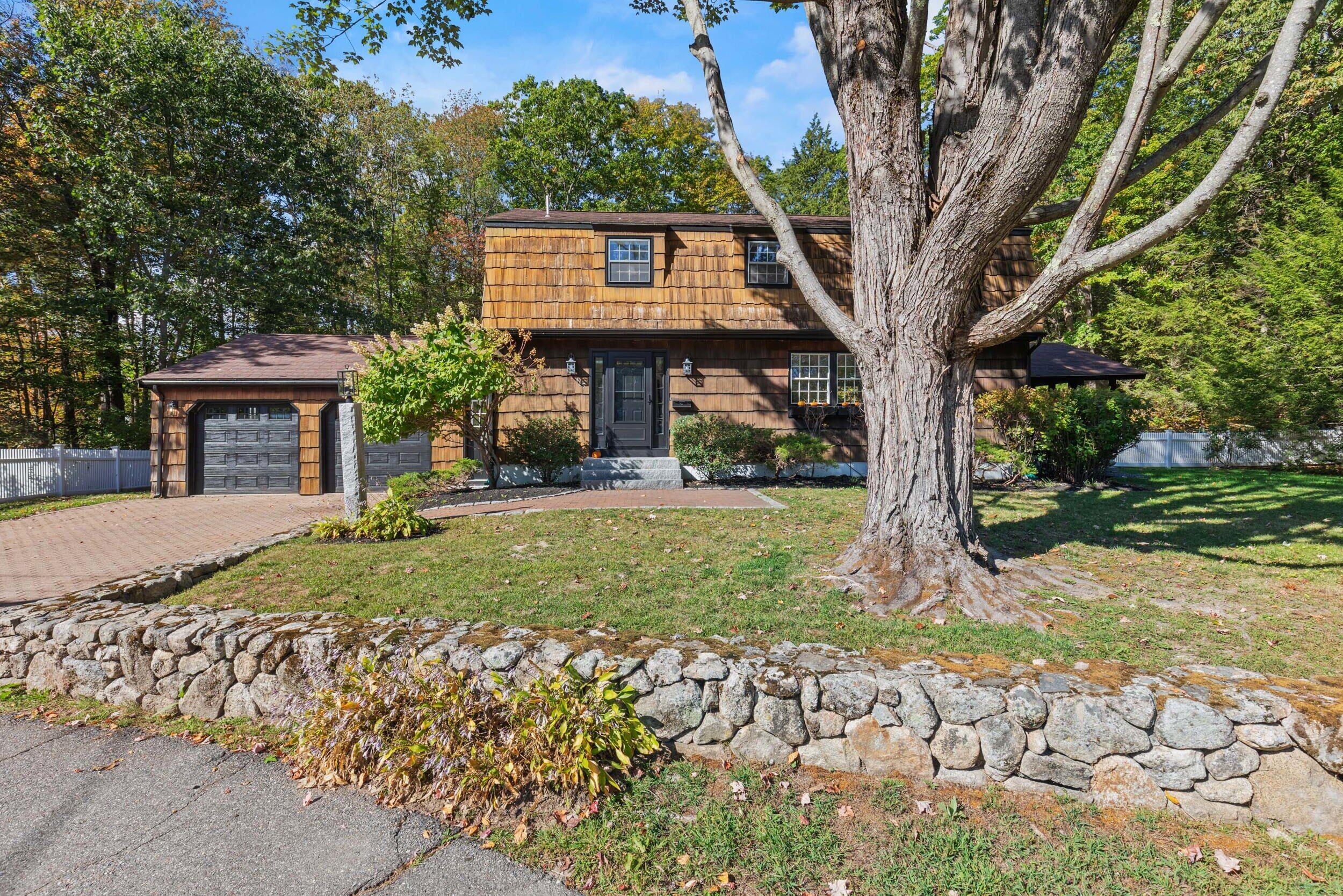 465 Ludlow Street Portland ME 04102