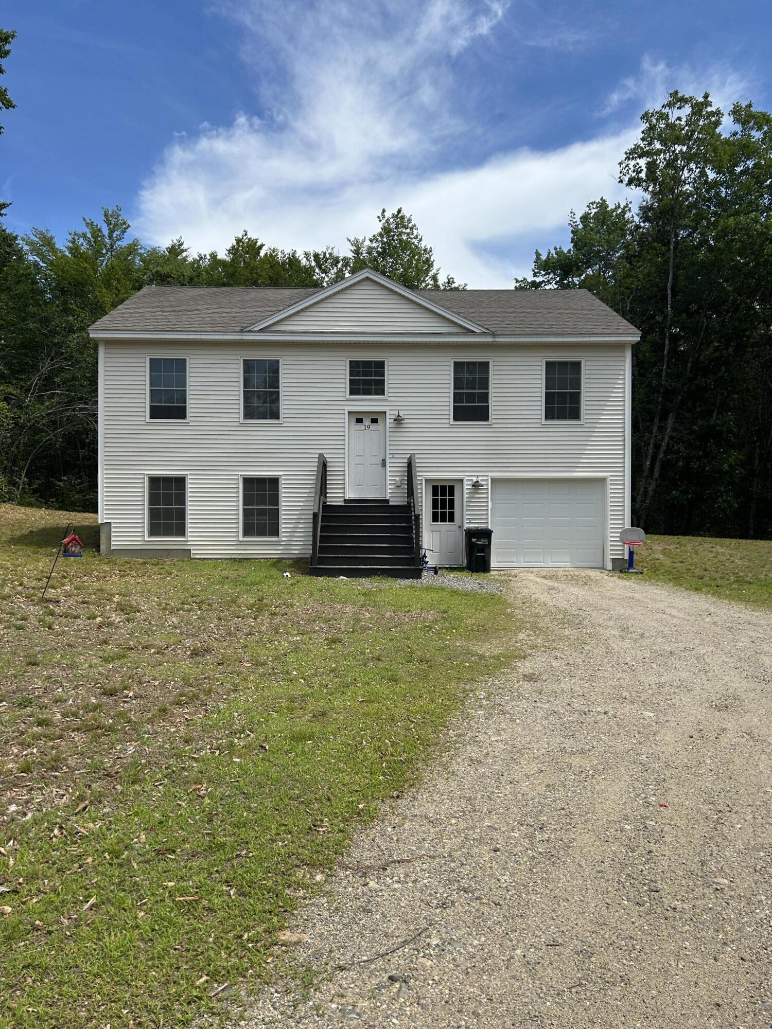 19 Mavis Drive Limington ME 04049