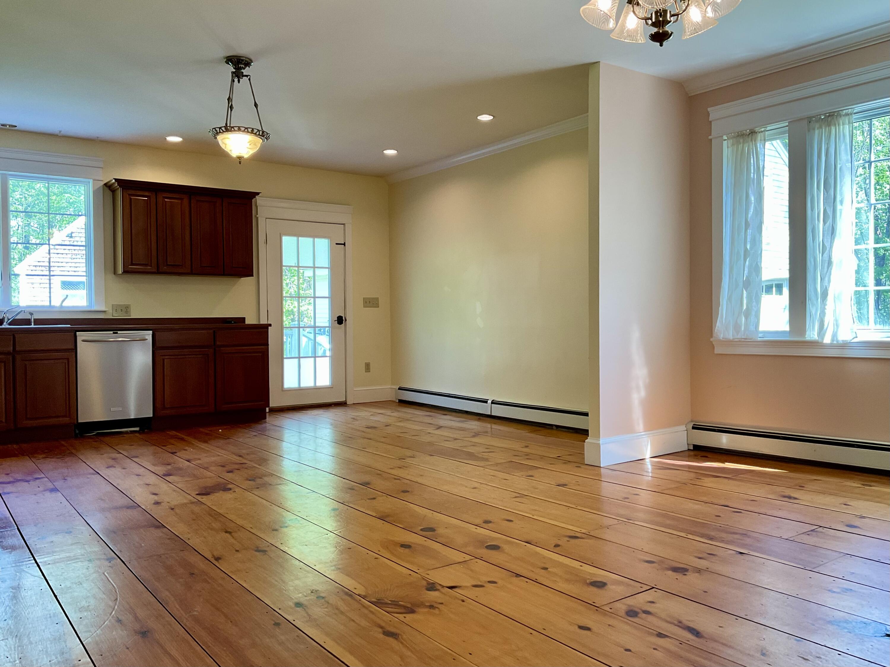 265 Lawrence Road Pownal ME 04069