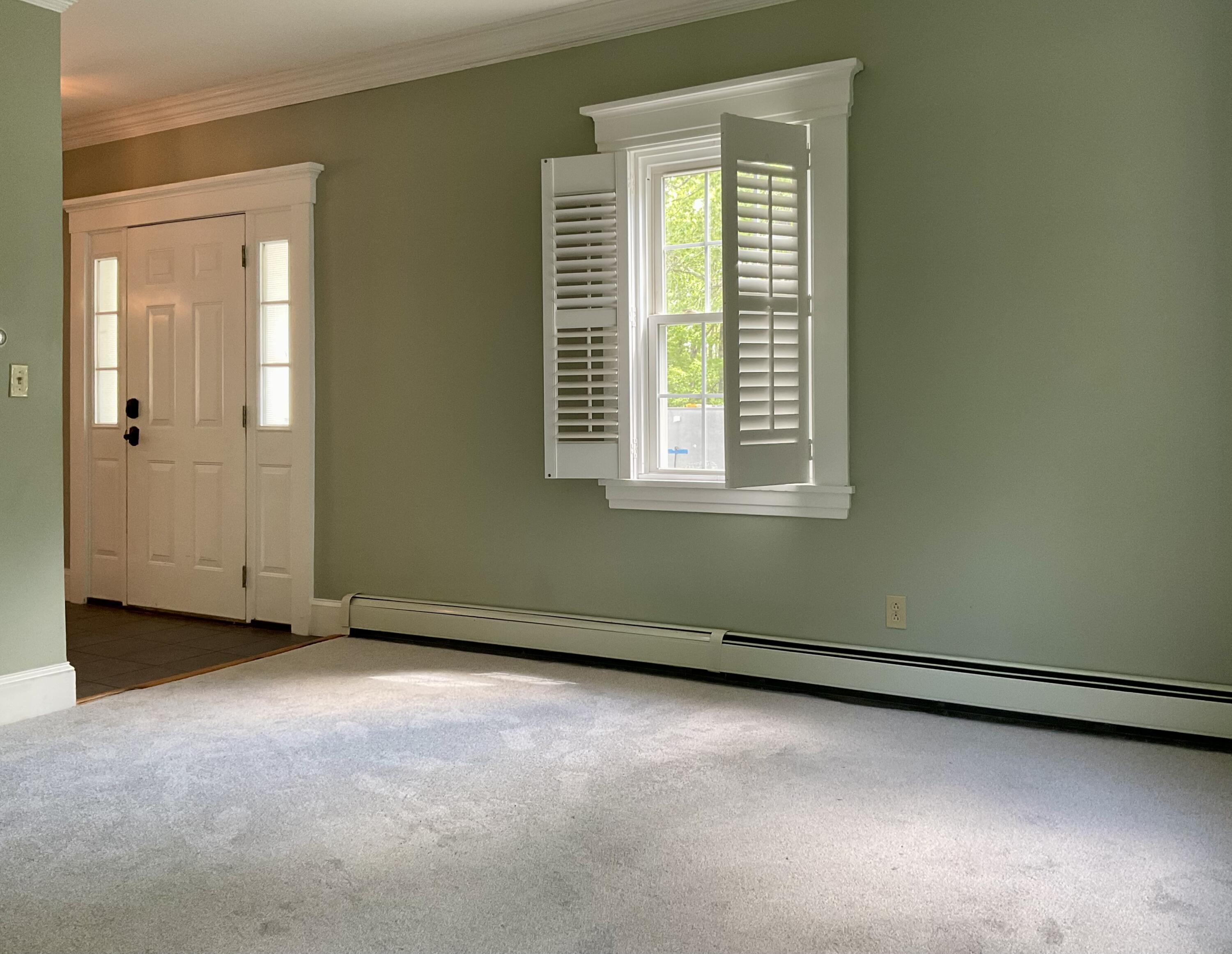 265 Lawrence Road Pownal ME 04069