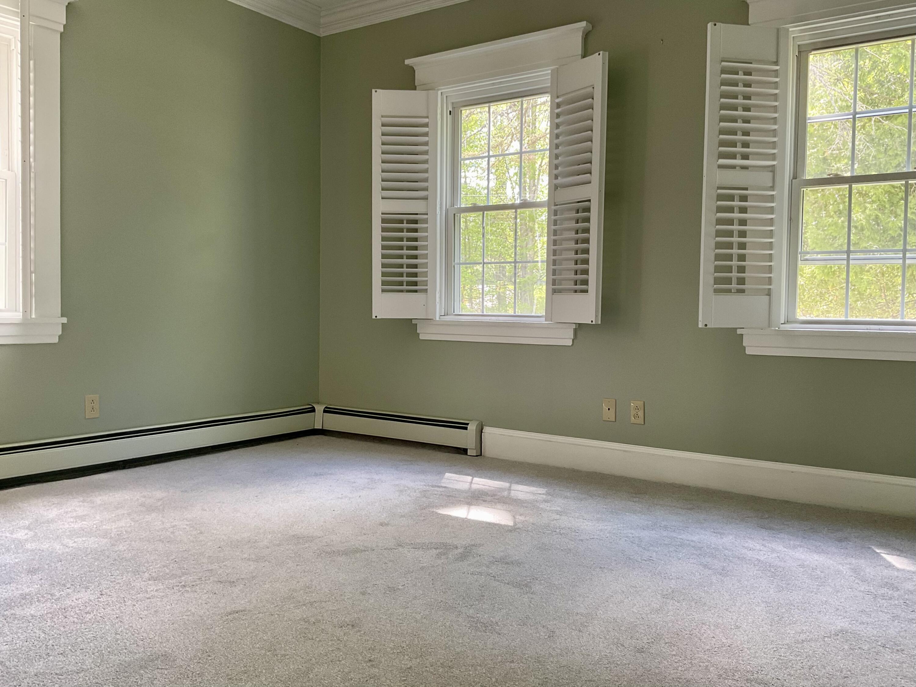 265 Lawrence Road Pownal ME 04069
