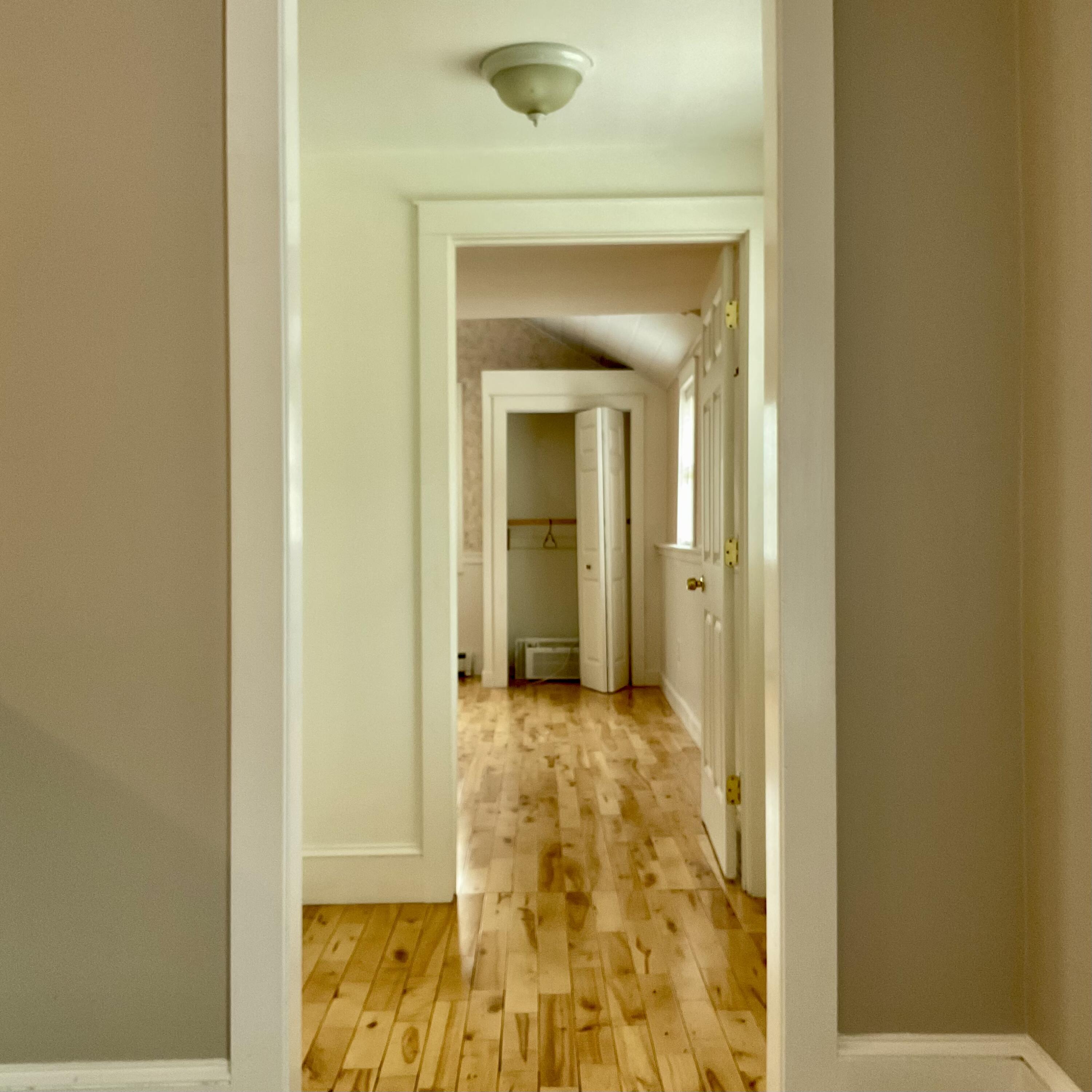 265 Lawrence Road Pownal ME 04069