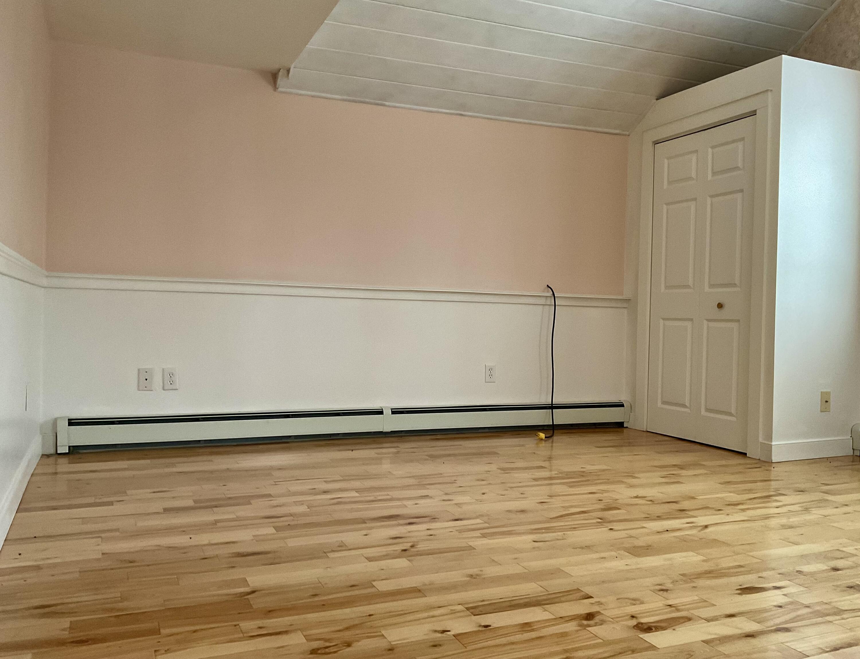265 Lawrence Road Pownal ME 04069