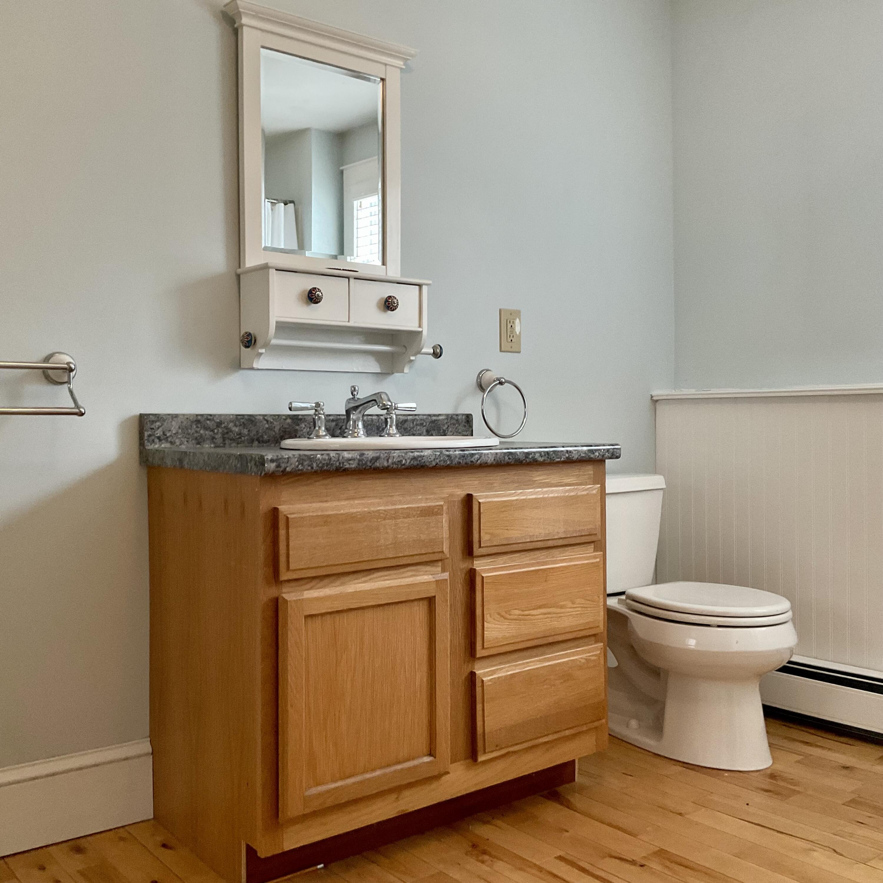 265 Lawrence Road Pownal ME 04069