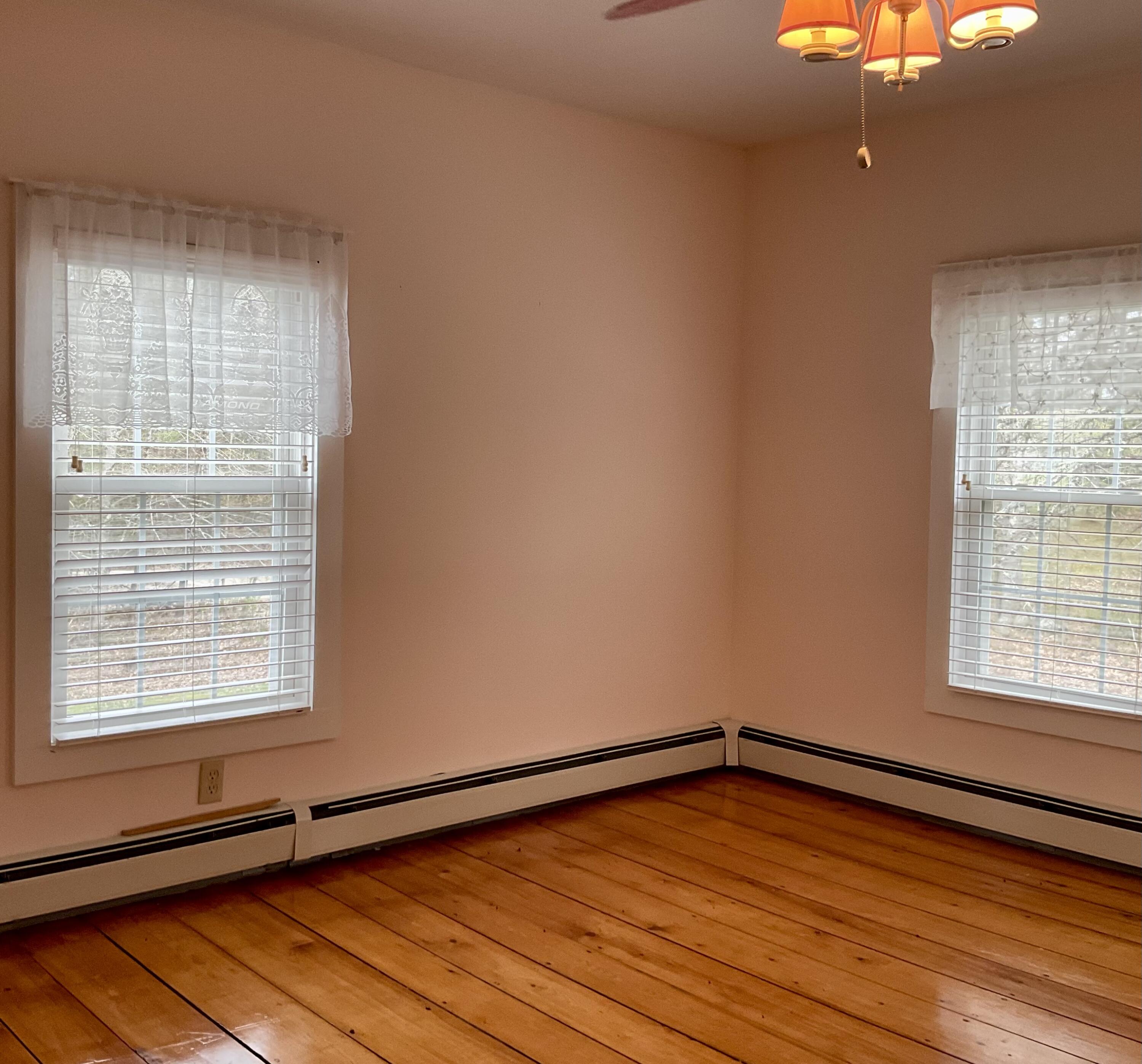 265 Lawrence Road Pownal ME 04069