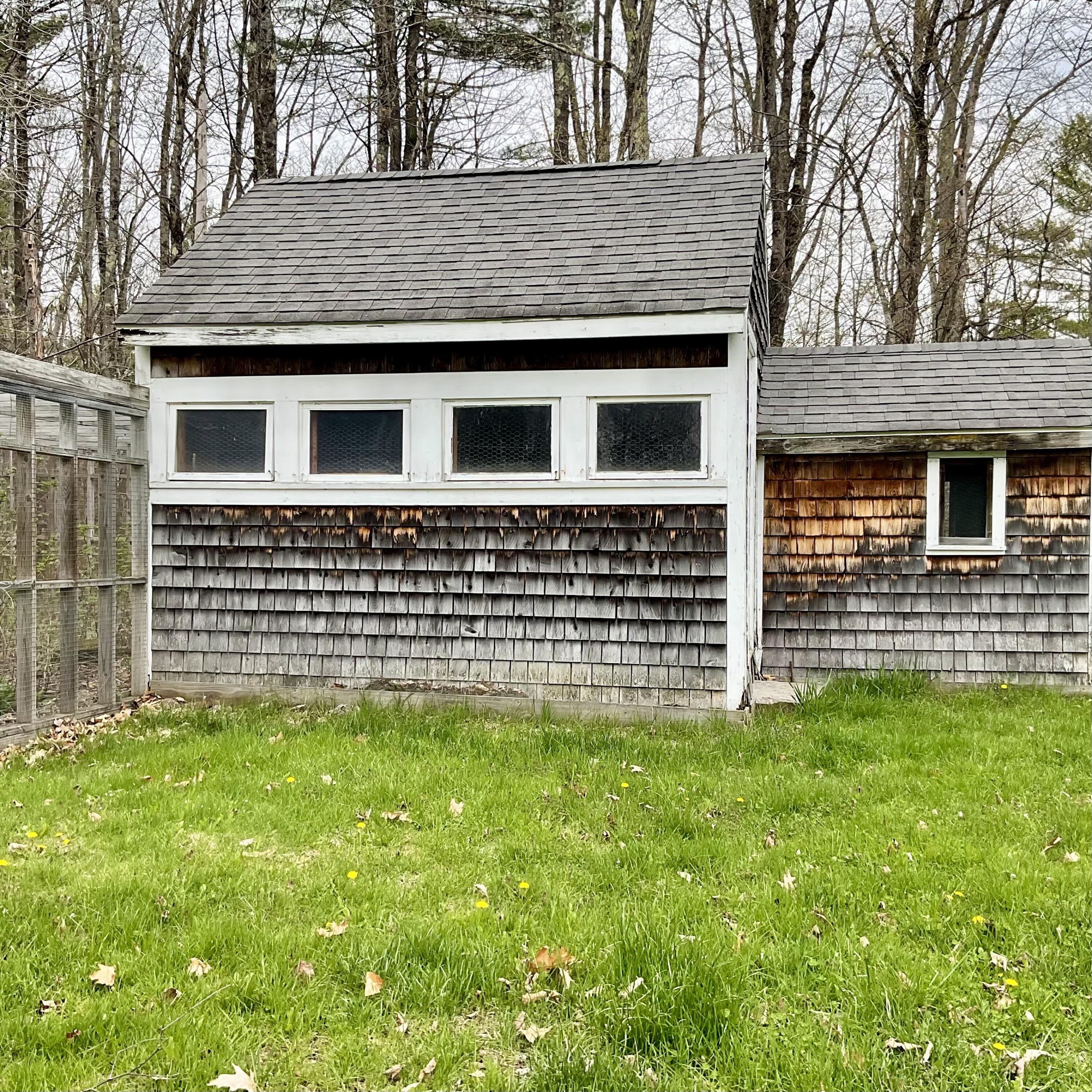 265 Lawrence Road Pownal ME 04069