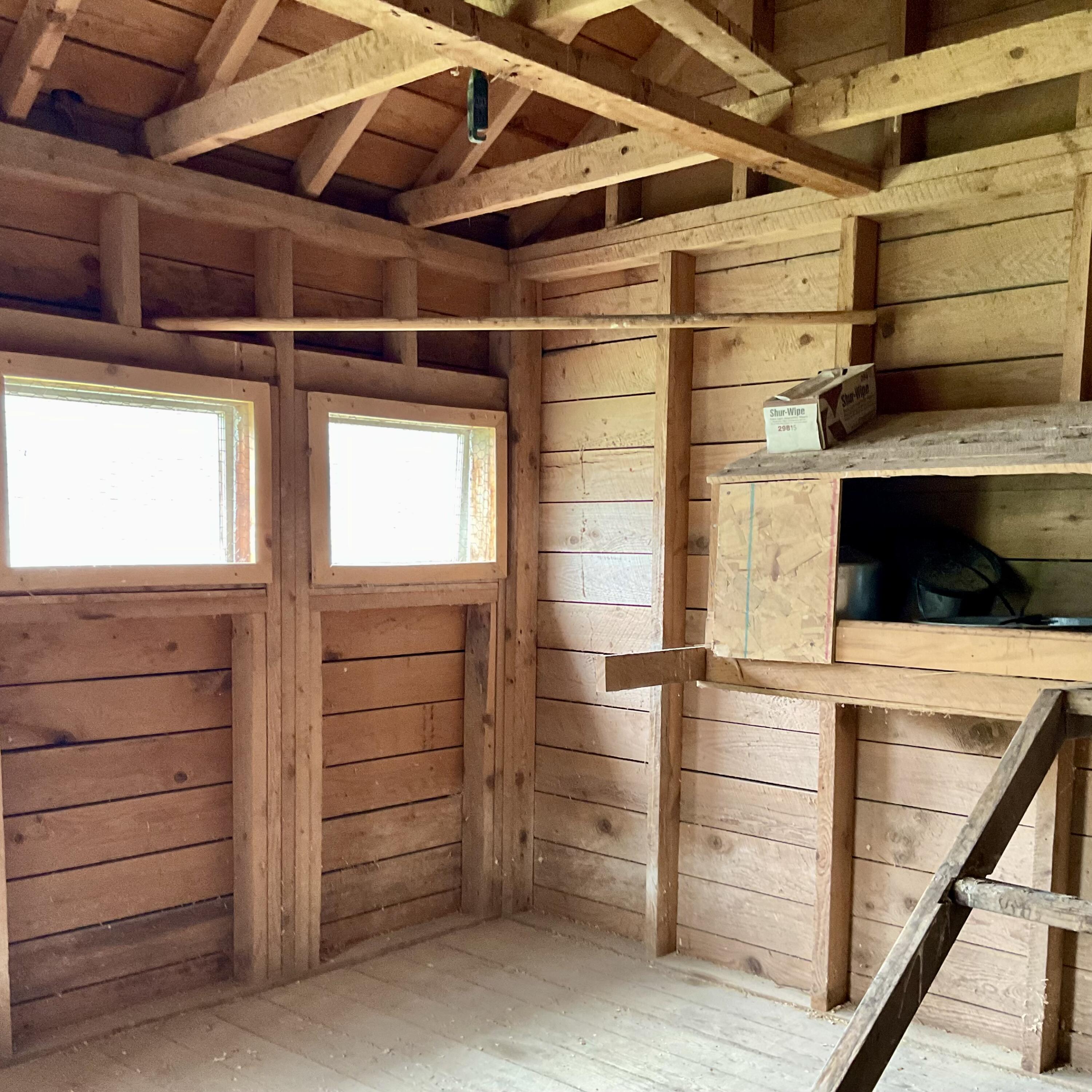 265 Lawrence Road Pownal ME 04069
