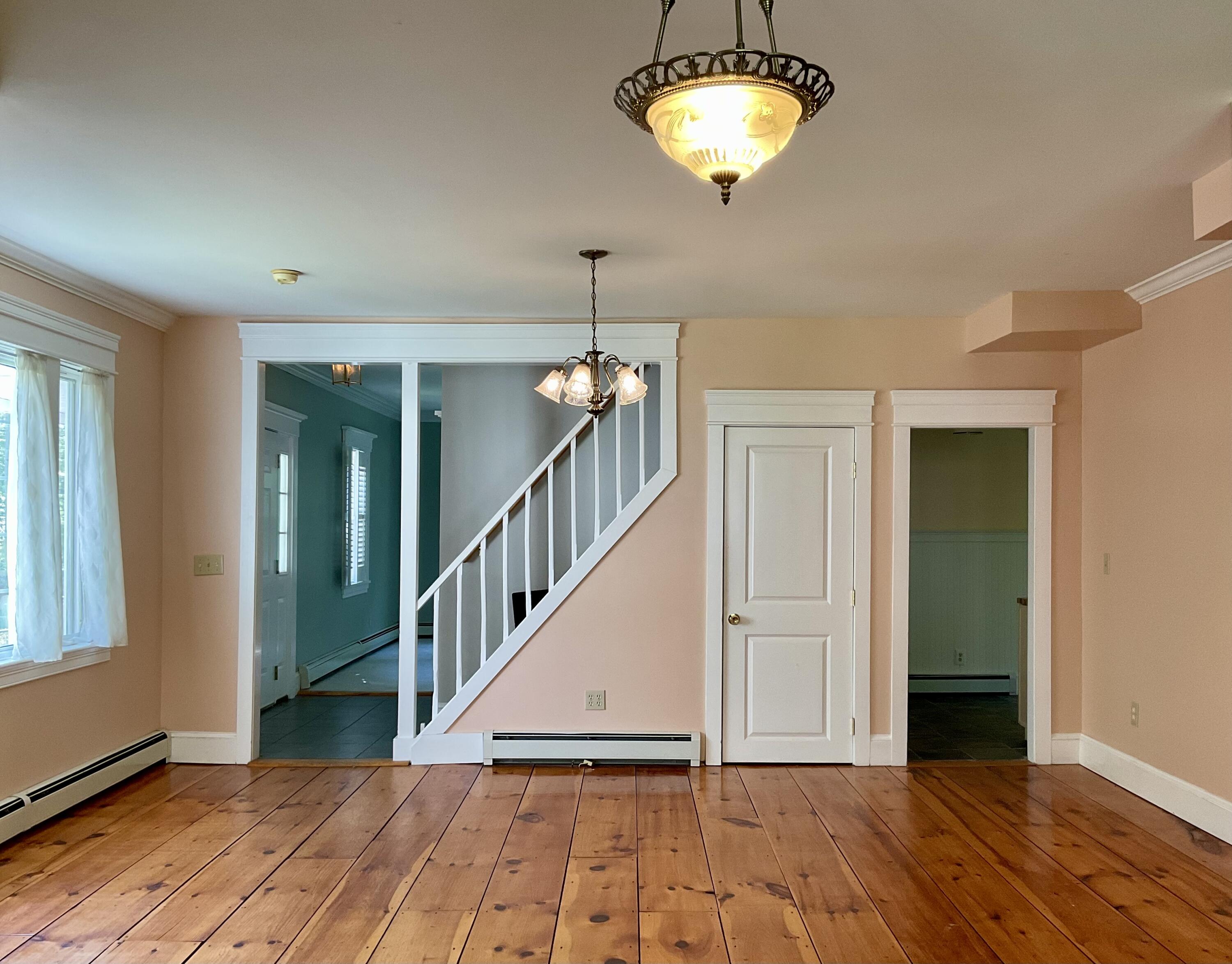 265 Lawrence Road Pownal ME 04069