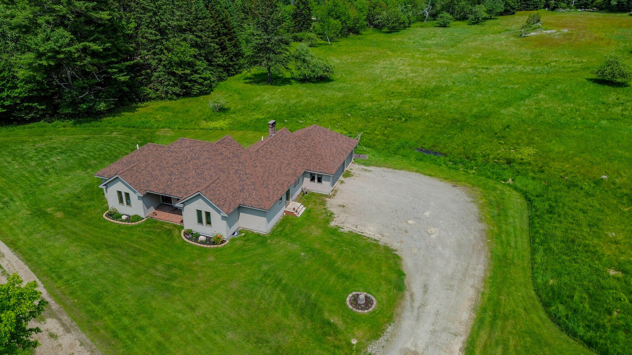 32 Ridge Road Marshfield ME 04654