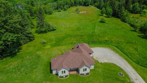 32 Ridge Road Marshfield ME 04654