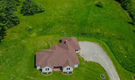 32 Ridge Road Marshfield ME 04654