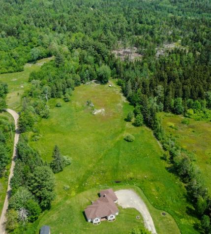 32 Ridge Road Marshfield ME 04654