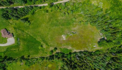 32 Ridge Road Marshfield ME 04654