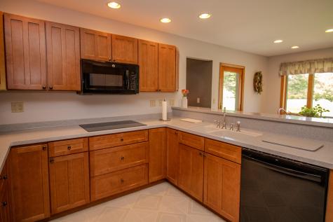 32 Ridge Road Marshfield ME 04654
