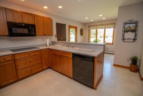32 Ridge Road Marshfield ME 04654