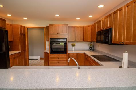 32 Ridge Road Marshfield ME 04654