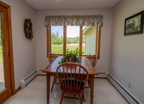 32 Ridge Road Marshfield ME 04654
