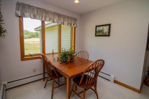 32 Ridge Road Marshfield ME 04654