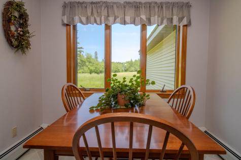 32 Ridge Road Marshfield ME 04654