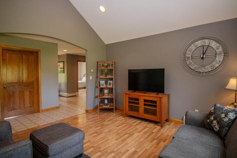 32 Ridge Road Marshfield ME 04654