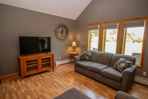 32 Ridge Road Marshfield ME 04654