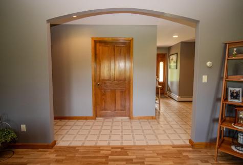 32 Ridge Road Marshfield ME 04654