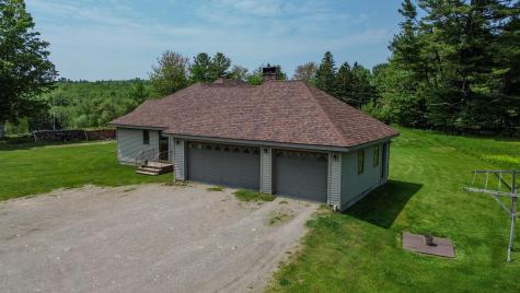 32 Ridge Road Marshfield ME 04654